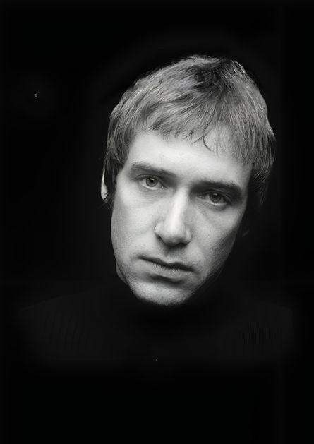 Simon Fowler - The Ocean Colour Scene Songbook... and Beyond