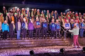 Bradford Friendship Choir