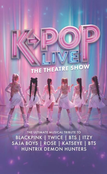  K-Pop LIVE