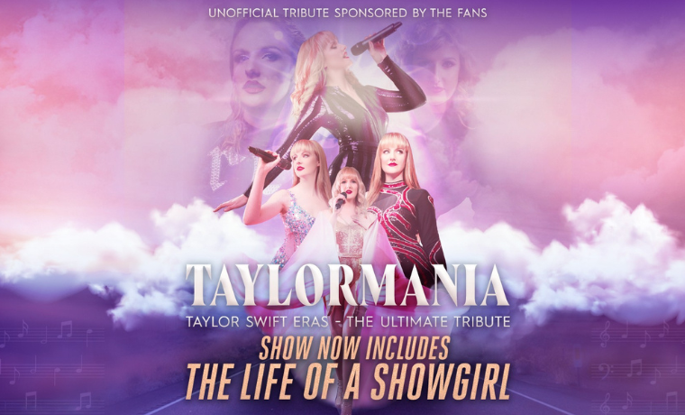 image of TAYLORMANIA