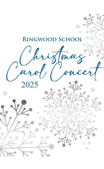  Ringwood School Carol Concert