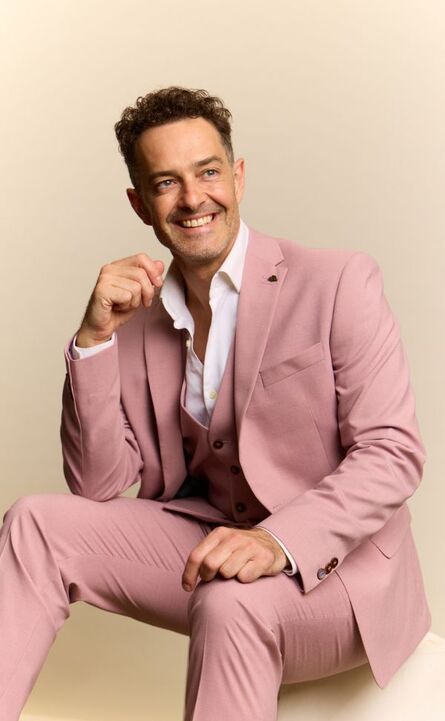  Lee Mead - The colours of my life