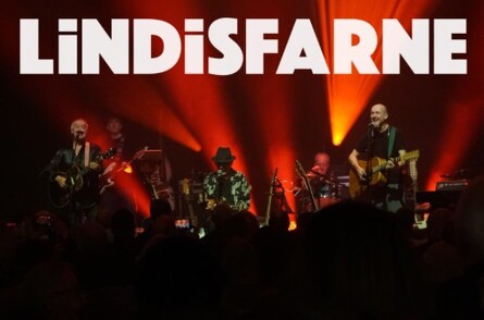 LINDISFARNE (2026)