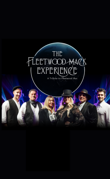 The Fleetwood Mack Experience at Cheltenham Playhouse - April 2026