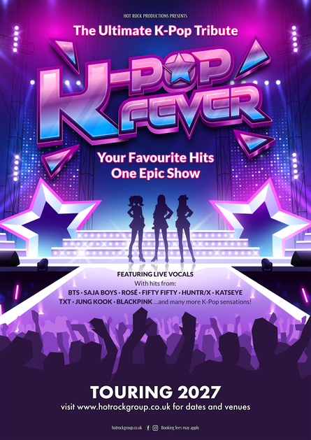 K-POP FEVER
