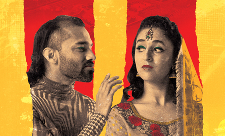 Bradford Opera Festival: The Marriage of Figaro