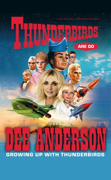  Thunderbirds - are GO!