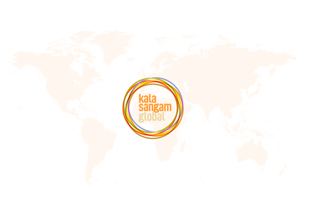 Kala Sangam Global – Launch Event