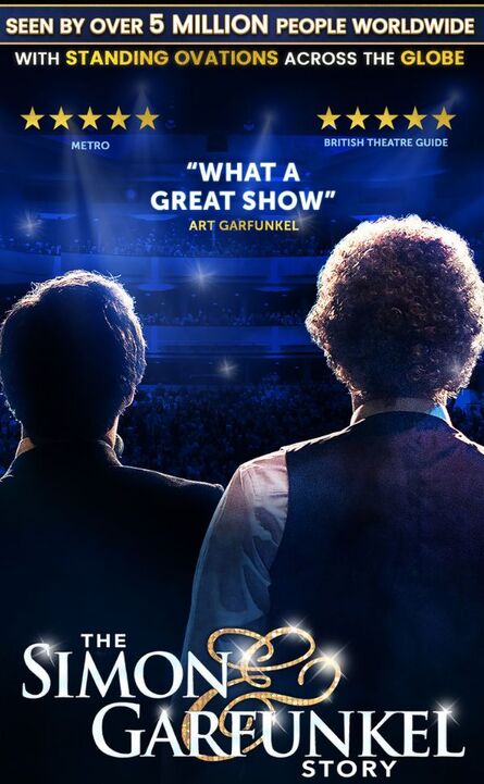  The Simon & Garfunkel Story