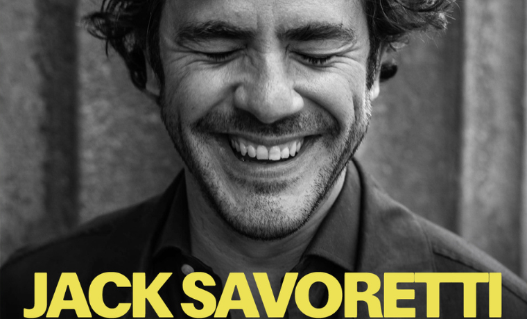image of JACK SAVORETTI