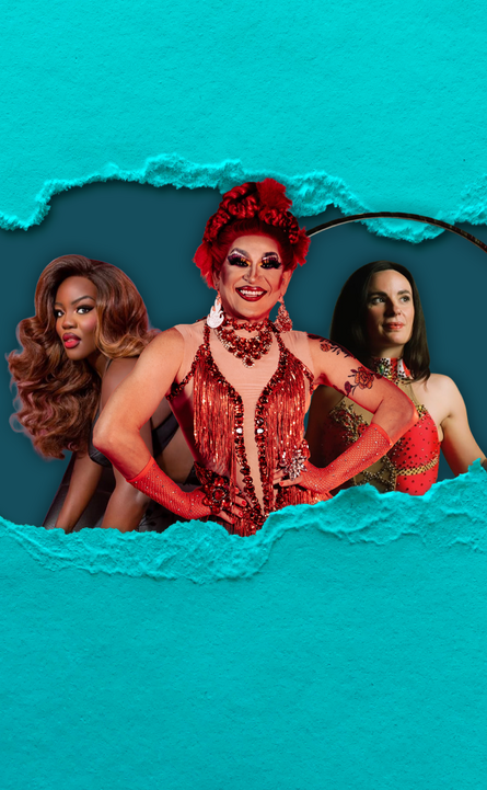 Fringe Festival Launch Variety Show at Cheltenham Playhouse - May 2026