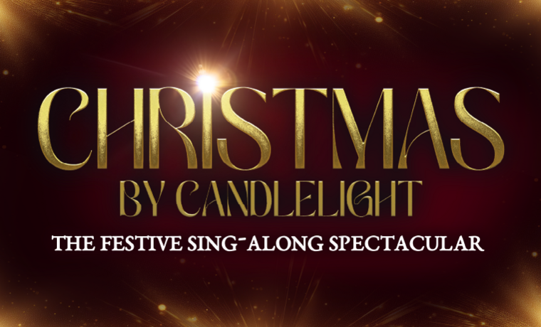 image of CHRISTMAS BY CANDLELIGHT