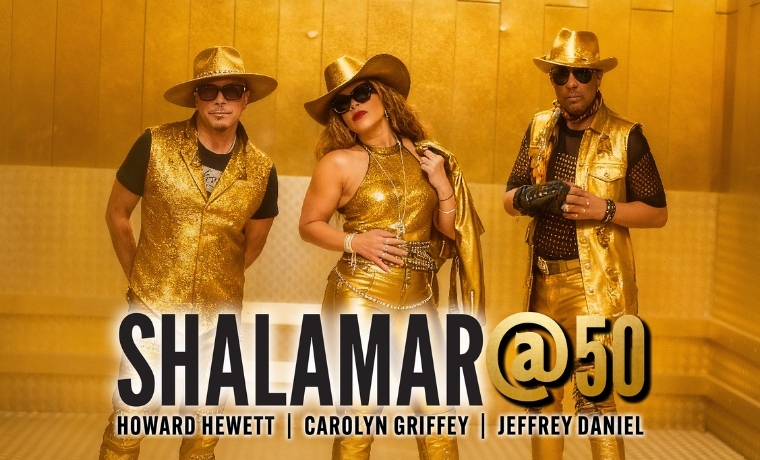 image of SHALAMAR