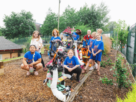 When I Think About The Future