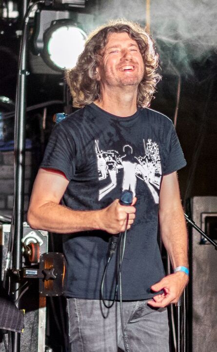  An Evening With Danny McNamara, from Embrace