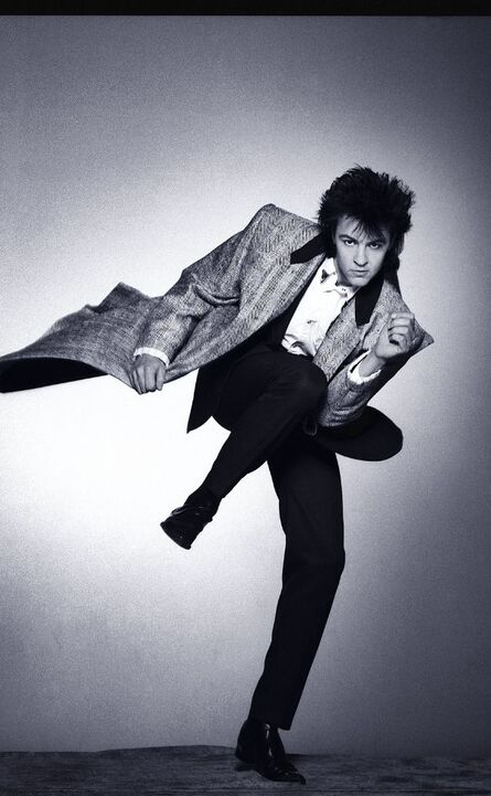  Paul Young - Songs and Stories