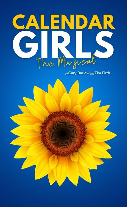 Calendar Girls: The Musical