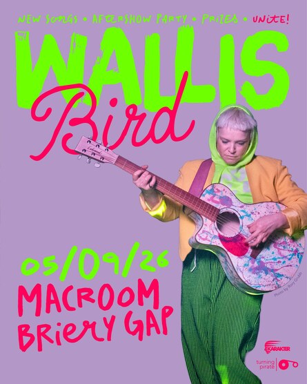 Live Music (weekly) at Briery Gap Cultural Centre