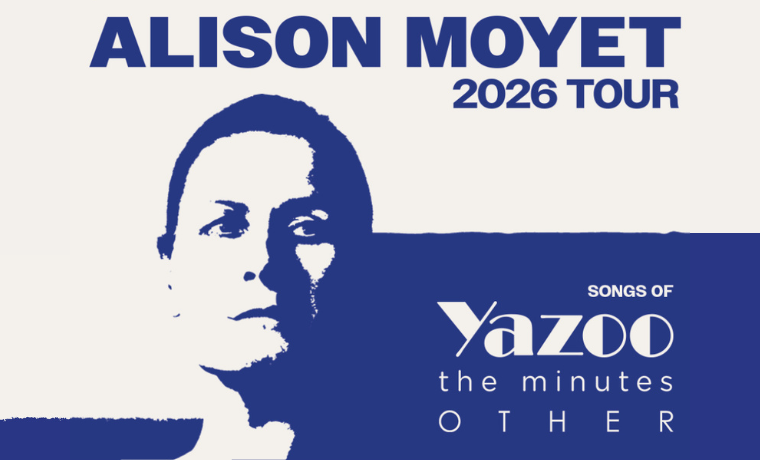 image of ALISON MOYET