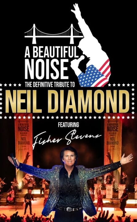  It's a Beautiful Noise - The definitive tribute to Neil Diamond