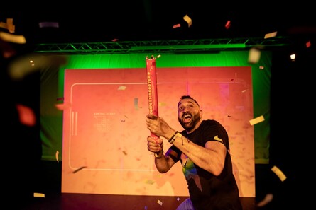 Khandan (Family) – The Shame Generation