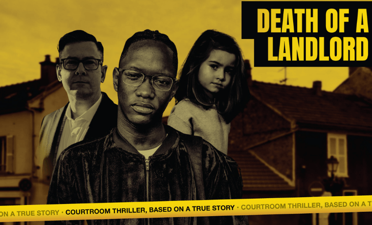 image of MURDER TRIAL TONIGHT 4 – DEATH OF A LANDLORD