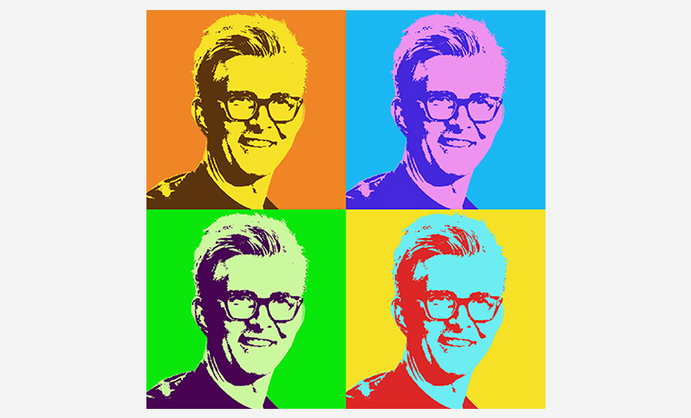 image of GARETH MALONE
