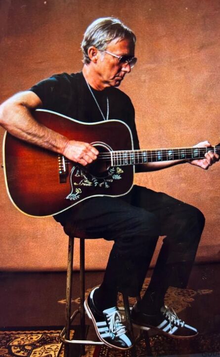  Steve Craddock - Travellers Tunes