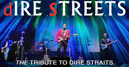 Dire Streets