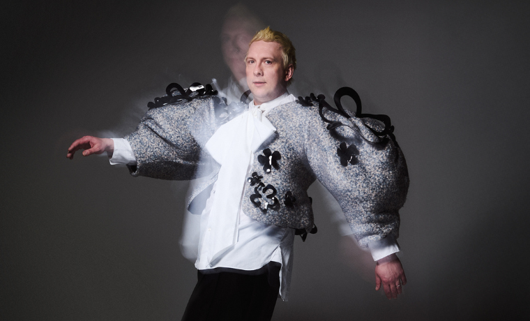 image of JOE LYCETT