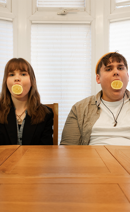 Lemons, Lemons, Lemons, Lemons, Lemons at Cheltenham Playhouse - May 2026