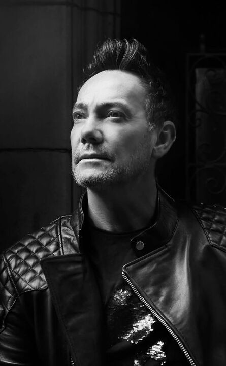  Craig Revel-Horwood: Revelations - Songs Boys Don’t Sing