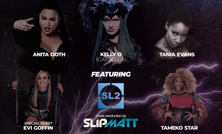 image of ORIGINALS LIVE: THE ULTIMATE NOSTALGIA EXPERIENCE