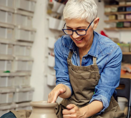 Potter on Ceramics: Ceramics