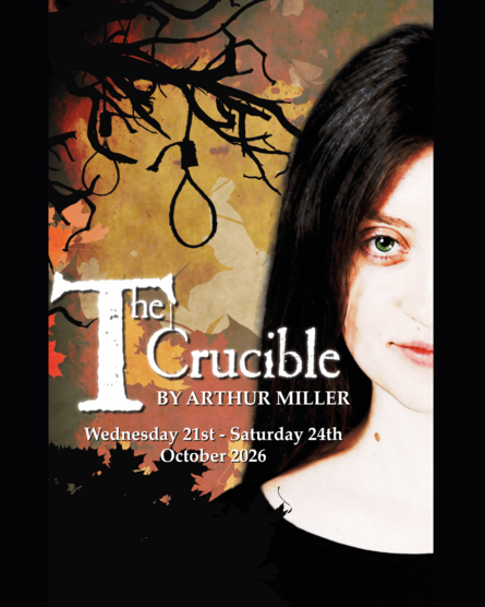 The Crucible