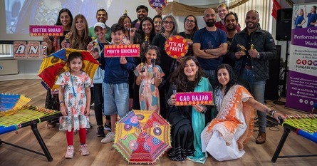 Bradford South Asian Festival – Sunday