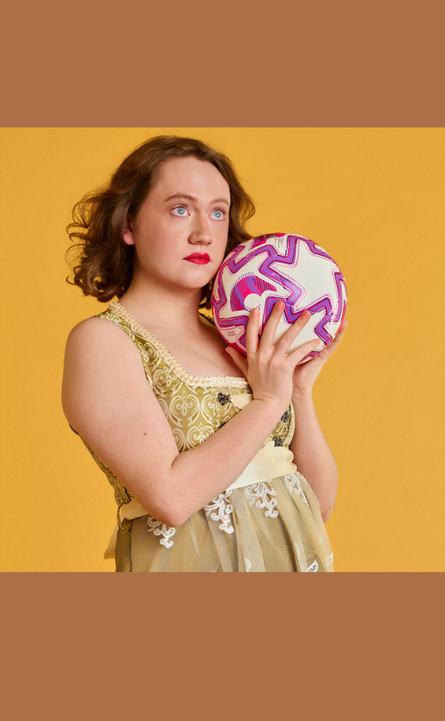 Dee Allum – Raumdeuter en Aberystwyth Arts Centre