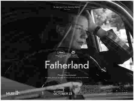 <span>Fatherland</span>
