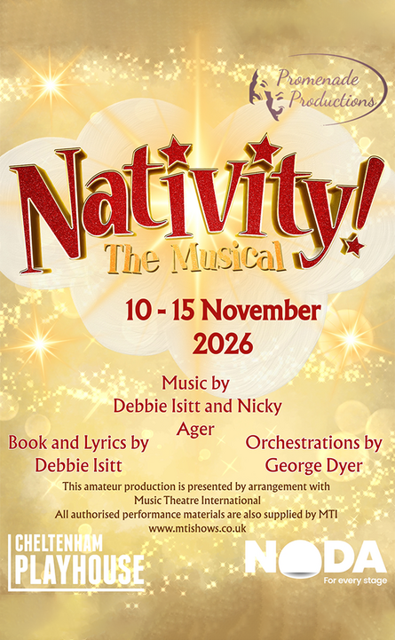 Nativity!