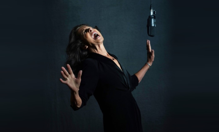 image of ELKIE BROOKS - THE LONG FAREWELL TOUR
