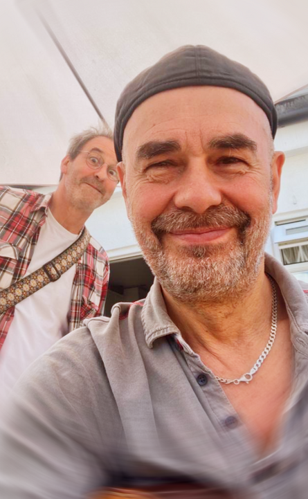 Wot Italian at Cheltenham Playhouse - September 2026