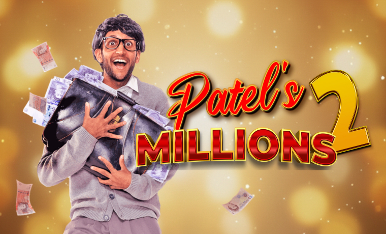 image of PATEL’S MILLIONS 2