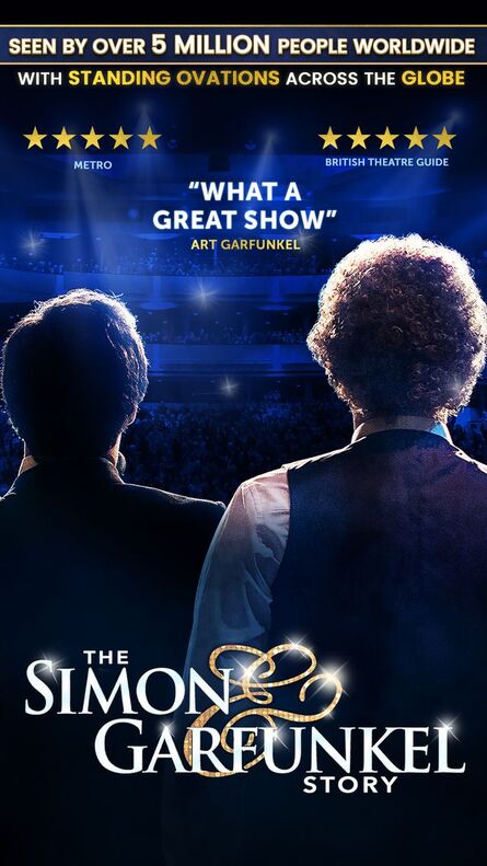 The Simon & Garfunkel Story