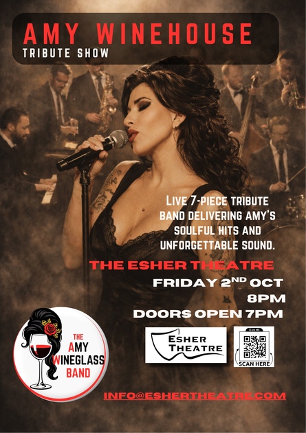 The Amy Wineglass Band