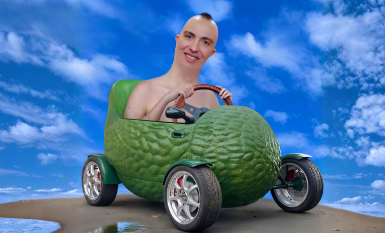 image of SAM CAMPBELL: KID GIBLET