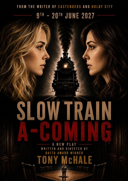 Slow Train A Coming