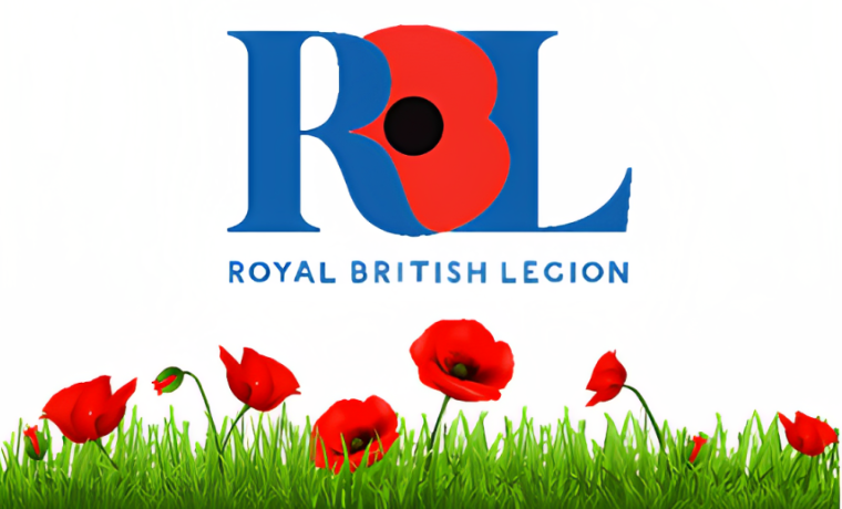image of LEICESTERSHIRE AND RUTLAND ROYAL BRITISH LEGION FESTIVAL OF REMEMBRANCE