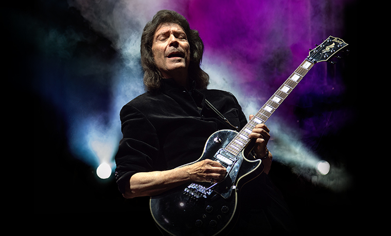 image of STEVE HACKETT - BEST OF GENESIS AND SOLO GEMS