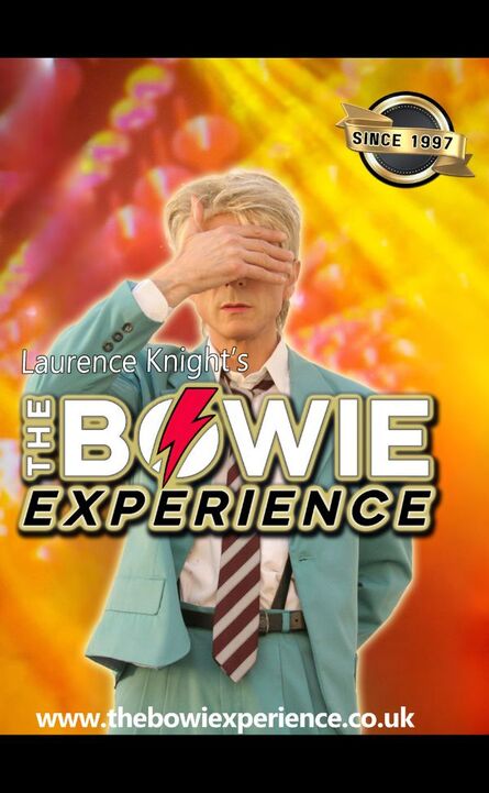  The Bowie Experience