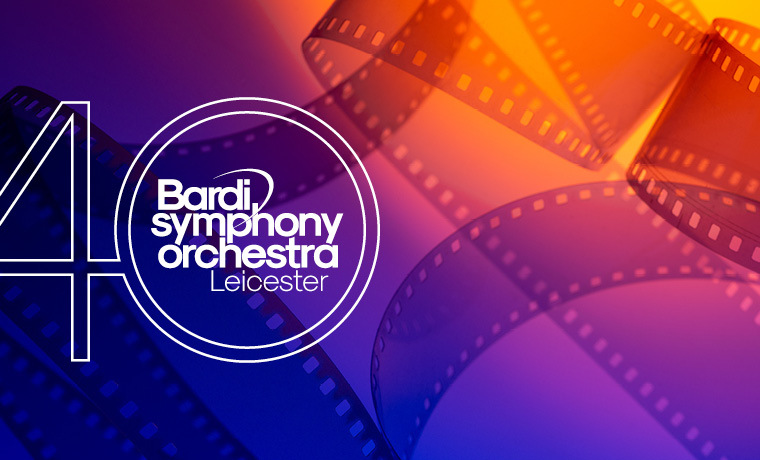 image of BARDI SYMPHONY ORCHESTRA: THE GREATEST MOVIE THEMES